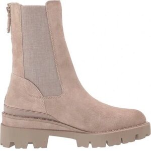 Sam Edelman Tan Ankle Boots